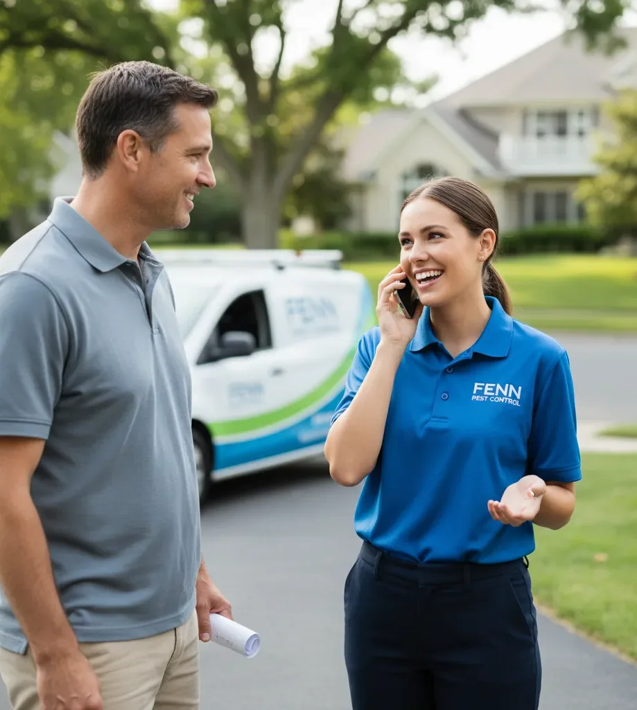 Rodent Control in Lakeland, GA